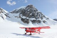 Ice Pilots – plane, winter