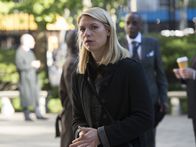 Homeland – Nachdem Anschlag ist Carrie (Claire Danes) bemüht herauszufinden, ob Sekou tatsächlich etwas damit zu tun hatte. Währenddessen kehrt Saul aus dem Nahen Osten zurück ...