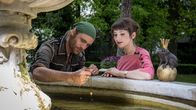 Der Froschkönig – Wird Froschkönig Jimi (Bernd-Christian Althoff) Isabelles (Anuschka Tochtermann) Herz erweichen?