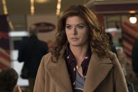 Detective Laura Diamond – Muss schockiert feststellen, dass ihre Halbschwester Lucy eine Verdächtige in einem Mordfall ist: Laura (Debra Messing) ...