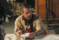Inland Empire – Kingsley Stewart (Jeremy Irons)