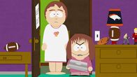 South Park – L-R: Sharon, Shelly