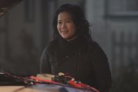 Scorpion – Walter lässt sich darauf ein, Sylvester bei dessen neustem Projekt zu unterstützen. Unterdessen muss Happy (Jadyn Wong) einem Piloten helfen, ohne Navigation und Funkkontakt, sicher zu landen ...