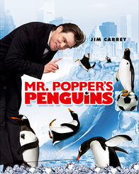 Mr. Poppers Pinguine – Mr. Poppers Pinguine (2011)