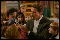 Kindergarten Cop – Kimble (Arnold Schwarzenegger)