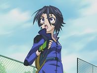 Eyeshield 21 – Sa, 20.09., 07:20 Uhr