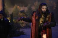 What We Do in the Shadows – What We Do in the Shadows (2020)
