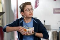 The Goldbergs – Sean Giambrone (Adam Goldberg).