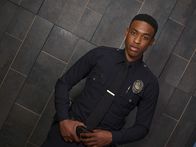 The Rookie – Jackson West (Titus Makin Jr.)