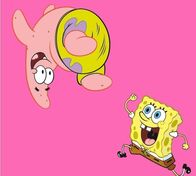 SpongeBob Schwammkopf – Fr, 23.12., 08:00 Uhr