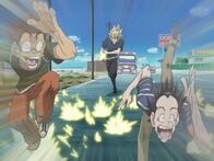 Eyeshield 21 – Sa, 13.06., 06:35 Uhr