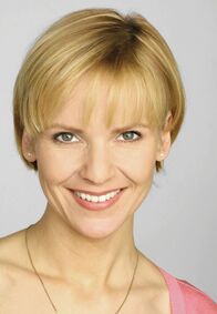 In aller Freundschaft – Kathrin Globisch.
