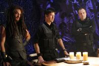Stargate Atlantis – Stargate Atlantis (2008)