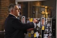 Rizzoli & Isles – Rizzoli & Isles (2012)