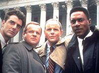 Law & Order – Law & Order (1990)