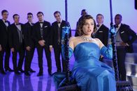 Crazy Ex-Girlfriend – Rebecca Bunch (Rachel Bloom)
