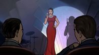 Archer – Lana Kane