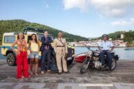 Death in Paradise – Fr, 12.09., 15:14 Uhr