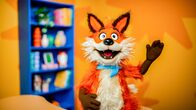 Kids Club – Fuchsi.