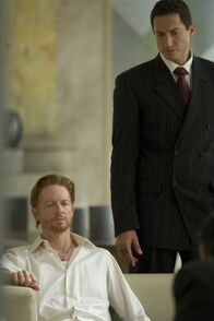 Caprica – Caprica (2010)