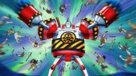 One Piece – Sa, 11.04., 10:45 Uhr