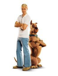 Scooby-Doo – Scooby-Doo (2002)