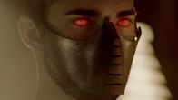 Projekt 12 - Der Bunker – Cyborg-Supersoldat