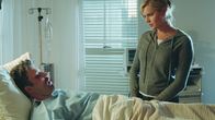 Man About Town – L-R: Jack Giamoro (Ben Affleck), Nina Giamoro (Rebecca Romijn)