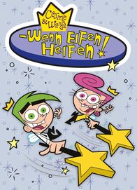 Cosmo & Wanda - Wenn Elfen helfen – Fr, 18.04., 18:30 Uhr