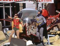 Batman – Batman (1967)