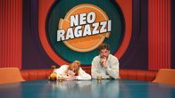 Neo Ragazzi – Sophie Passmann und Tommi Schmitt in ihrer ZDFneo-Sendung "Neo Ragazzi"