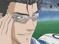 Eyeshield 21 – Sa, 19.07., 08:25 Uhr