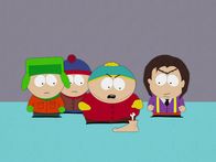 South Park – Sa, 06.04., 05:35 Uhr