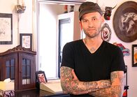 Tattoo-Desaster – Jeremy Swan