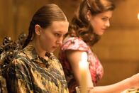We Have Always Lived in the Castle – Merricat Blackwood (Taissa Farmiga)