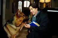Kommissar Rex – Rex und Kommissar Moser (Tobias Moretti) ermitteln im Hauptquartier einer Sekte, die Moser im Verdacht hat, mit den Morden an jungen Frauen etwas zu tun zu haben.