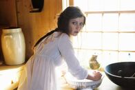 Ginger Snaps 3: The Beginning – Ginger (Katharine Isabelle)