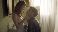 Honeymoon – Bea (Rose Leslie), Paul (Harry Treadaway)