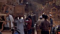 Das Rätsel der gefälschten Mumie – Auf dem Kunstmarkt in Karachi