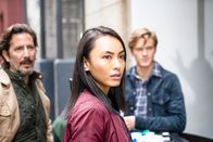 MacGyver – MacGyver (2021)