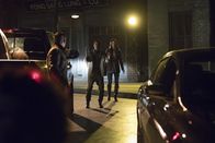 Vampire Diaries – Vampire Diaries (2016)