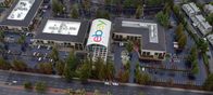 Der eBay-Skandal – San José, Kalifornien: Hier befindet sich der Hauptsitz der eBay Inc.