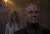 Hellraiser: Judgment – Pinhead