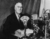 Tag der Entscheidung – 8. Dezember 1941: Franklin D. Roosevelt wendet sich an den amerikanischen Kongress.