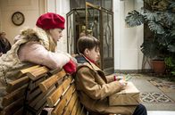 Der dritte Wunsch – Der dritte Wunsch (2017)