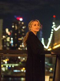 Instinct – Det. Lizzie Needham (Bojana Novakovic) ist dem Mörder dicht auf den Fersen ...