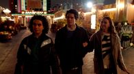 Halloween Park – Sa, 25.10., 00:15 Uhr