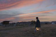 Nomadland – Fern (Frances McDormand) in NOMADLAND.