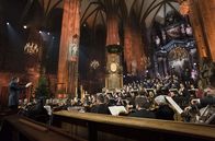 Weihnachtskonzert aus dem Stephansdom – Wiener Symphoniker