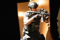 S.W.A.T. – S.W.A.T. (2020)